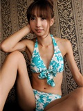 上條かすみ Swim Suits NO.00373 [RQ-STAR](99)